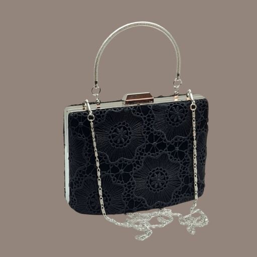 Kutu Çanta Modelleri 